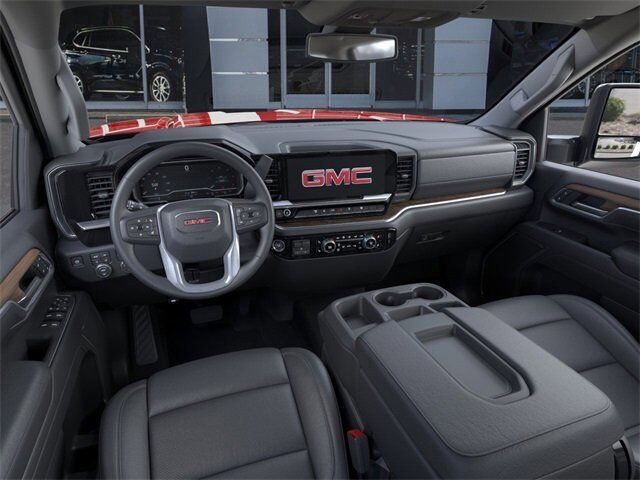 2025 GMC Sierra 2500 HD SLT Carbondale IL