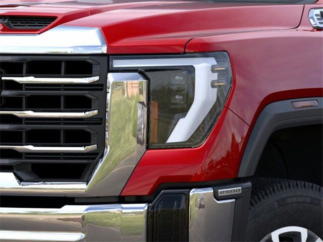 2025 GMC Sierra 2500 HD SLT Carbondale IL