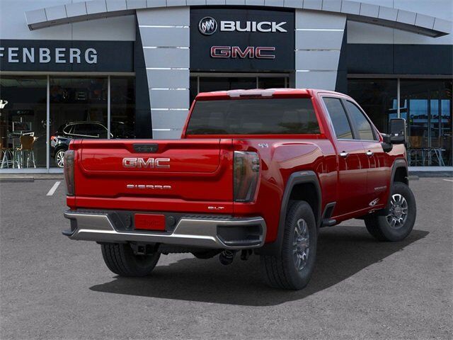 2025 GMC Sierra 2500 HD SLT Carbondale IL