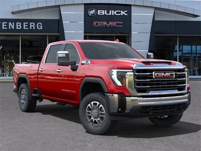 2025 GMC Sierra 2500 HD SLT Carbondale IL