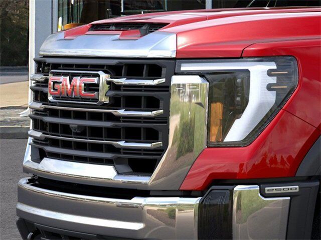 2025 GMC Sierra 2500 HD SLT Carbondale IL
