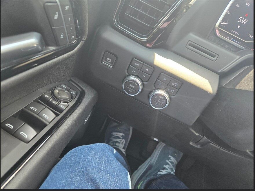 2025 GMC Sierra 2500HD Fond du Lac WI