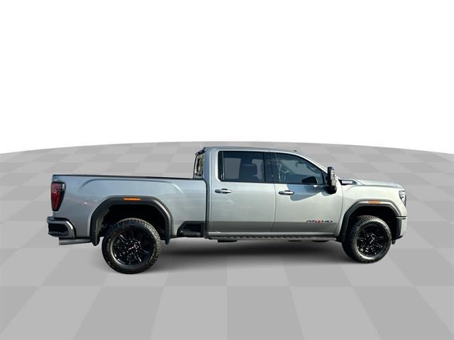 2025 GMC Sierra 2500HD Tucson AZ