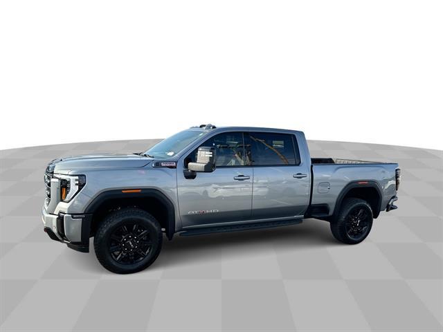 2025 GMC Sierra 2500HD Tucson AZ