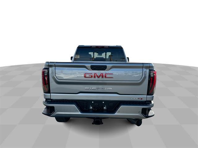 2025 GMC Sierra 2500HD Tucson AZ