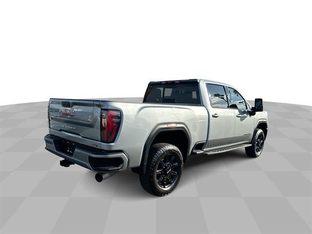 2025 GMC Sierra 2500HD Tucson AZ