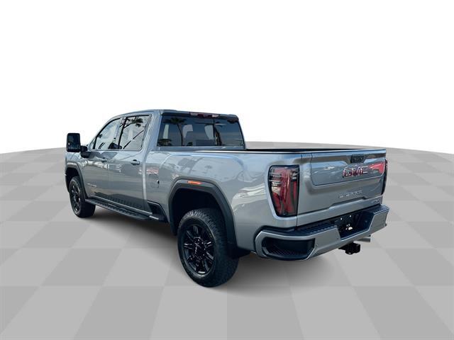 2025 GMC Sierra 2500HD Tucson AZ