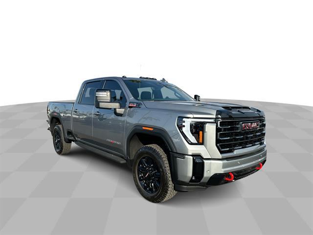 2025 GMC Sierra 2500HD Tucson AZ