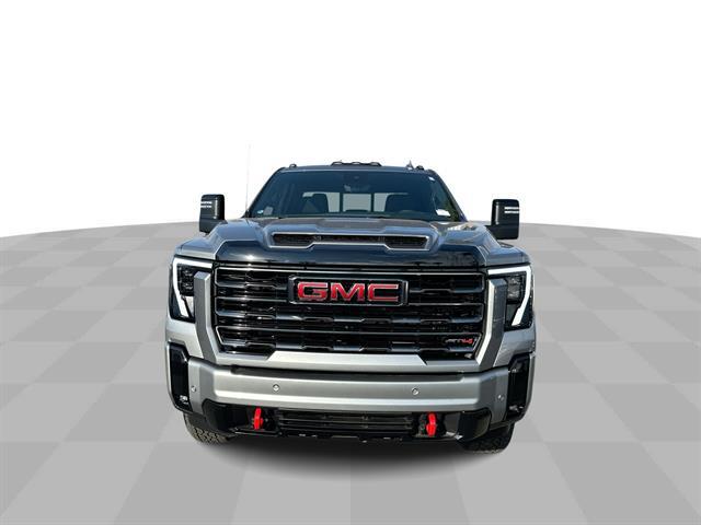 2025 GMC Sierra 2500HD Tucson AZ