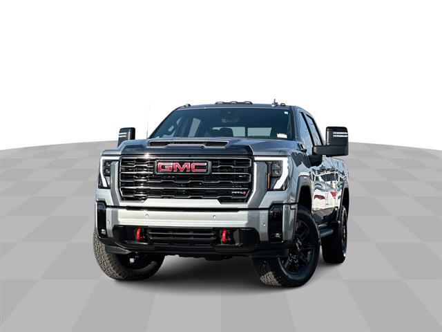 2025 GMC Sierra 2500HD Tucson AZ