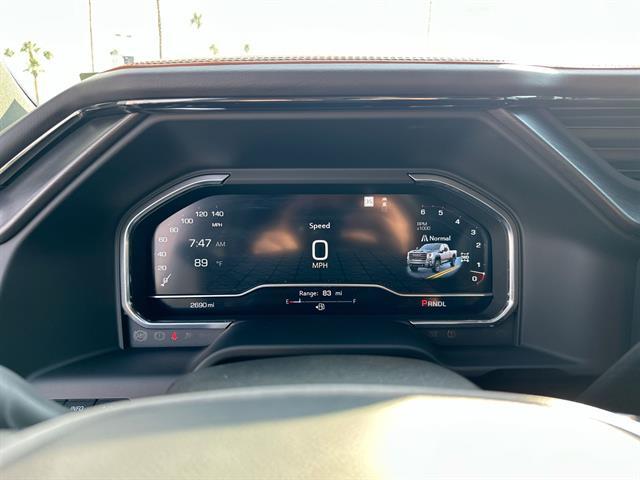 2025 GMC Sierra 2500HD Tucson AZ