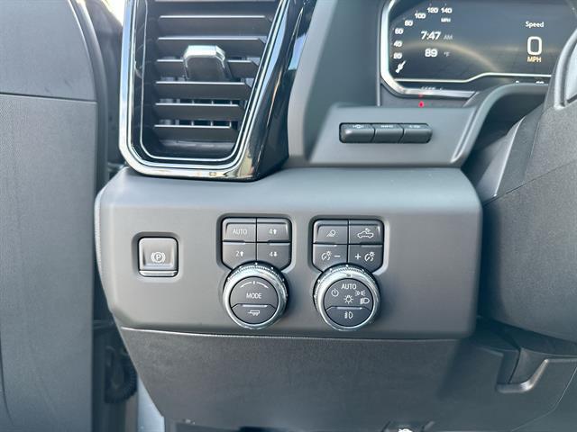 2025 GMC Sierra 2500HD Tucson AZ