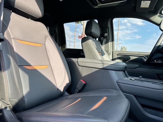 2025 GMC Sierra 2500HD Tucson AZ
