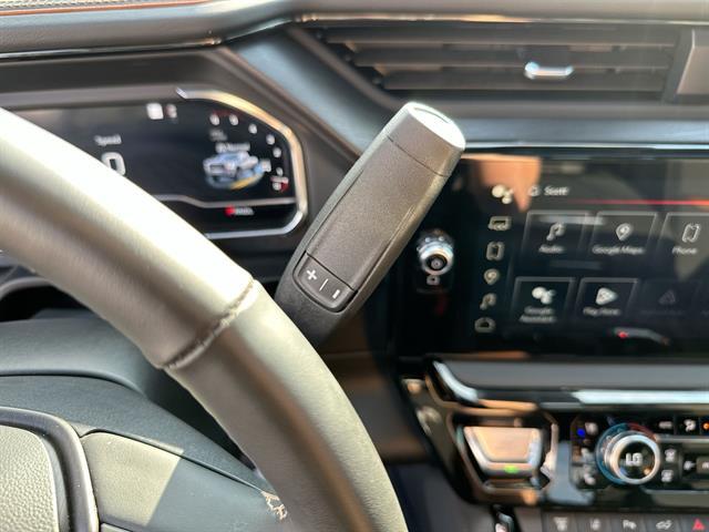 2025 GMC Sierra 2500HD Tucson AZ