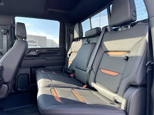 2025 GMC Sierra 2500HD Tucson AZ