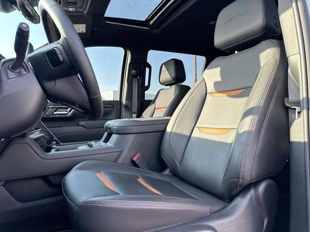 2025 GMC Sierra 2500HD Tucson AZ