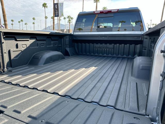2025 GMC Sierra 2500HD Tucson AZ