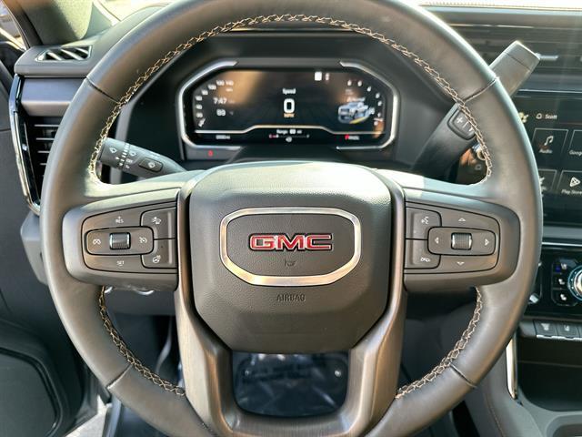 2025 GMC Sierra 2500HD Tucson AZ