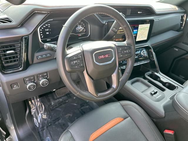 2025 GMC Sierra 2500HD Tucson AZ