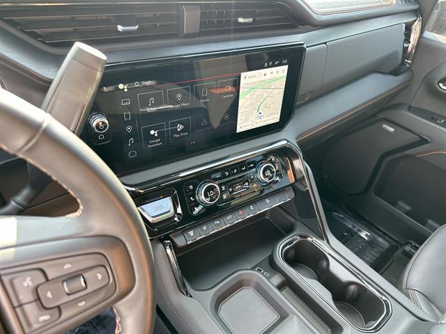 2025 GMC Sierra 2500HD Tucson AZ
