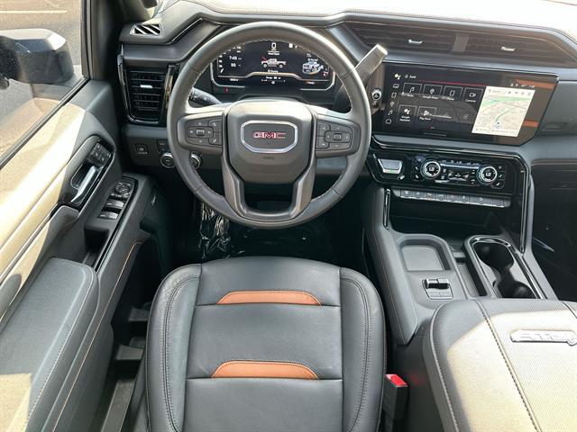 2025 GMC Sierra 2500HD Tucson AZ