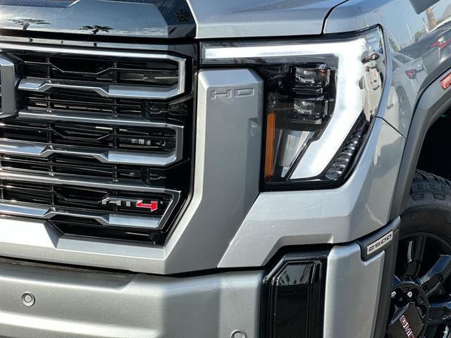 2025 GMC Sierra 2500HD Tucson AZ
