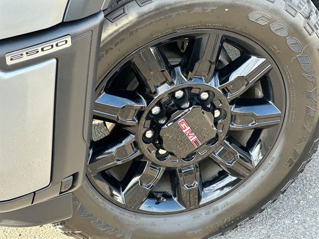 2025 GMC Sierra 2500HD Tucson AZ