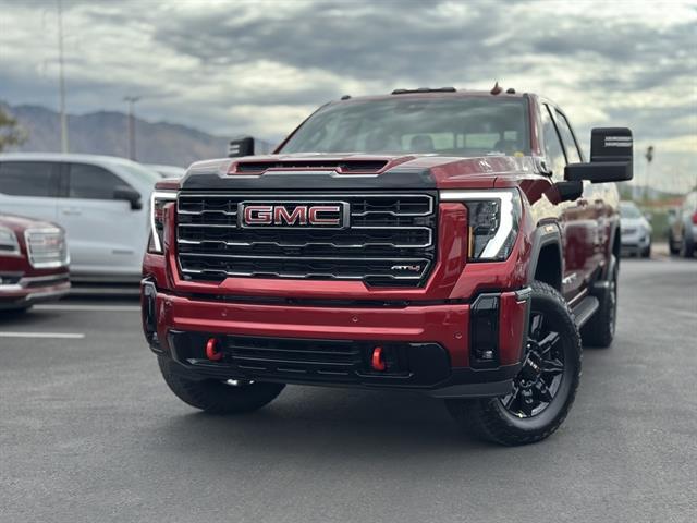 2026 Gmc Sierra 1500 Elevation photo 21