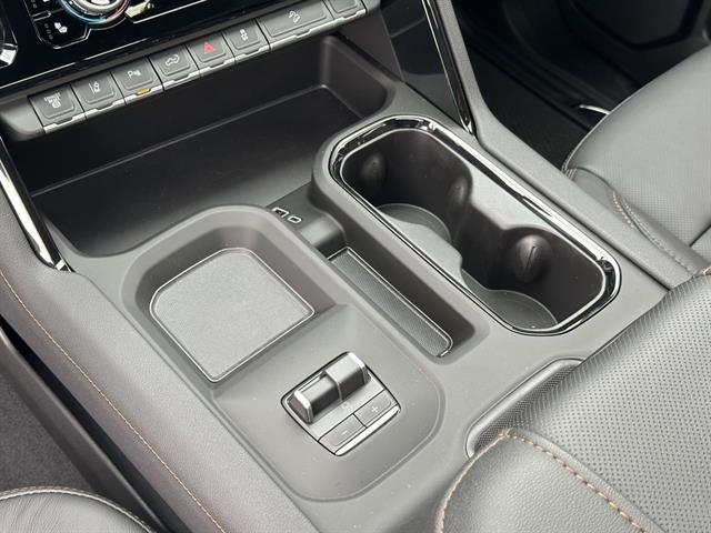 2025 GMC Sierra 2500HD 4WD Crew Cab Standard Bed AT4 Tucson AZ