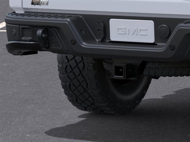 2025 GMC Sierra 2500HD 4WD Crew Cab Standard Bed AT4X Seaside CA