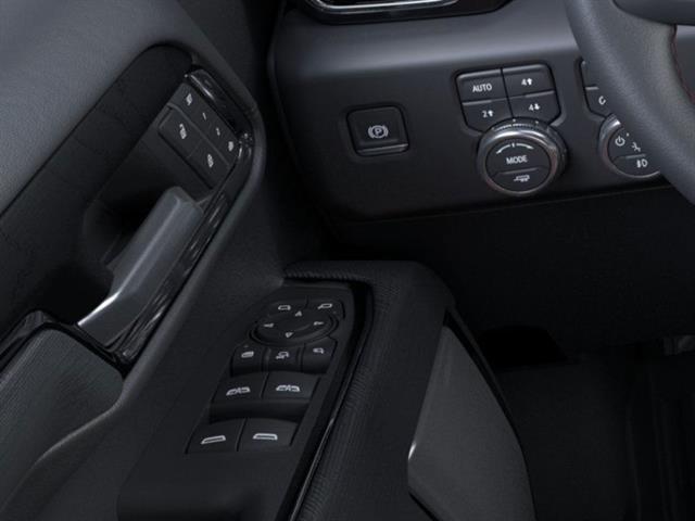 2025 GMC Sierra 2500HD 4WD Crew Cab Standard Bed AT4X Seaside CA