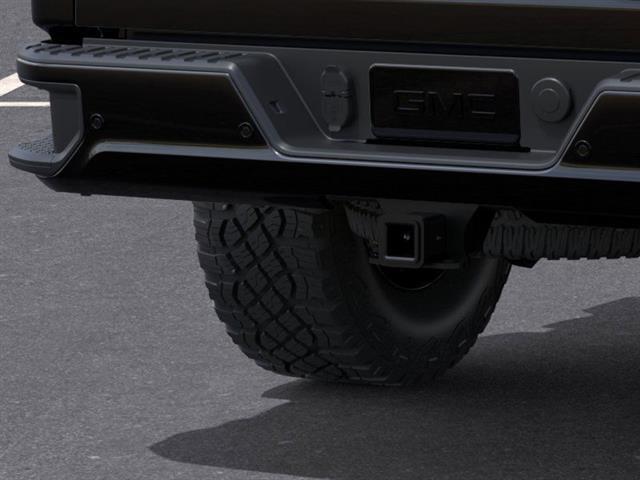 2025 GMC Sierra 2500HD 4WD Crew Cab Standard Bed AT4X Seaside CA