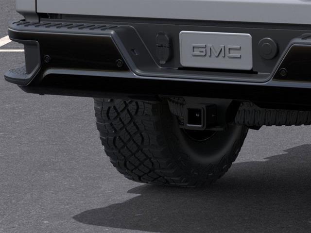 2025 GMC Sierra 2500HD 4WD Crew Cab Standard Bed AT4X Seaside CA
