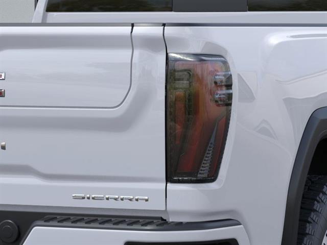2025 GMC Sierra 2500HD 4WD Crew Cab Standard Bed Denali Seaside CA