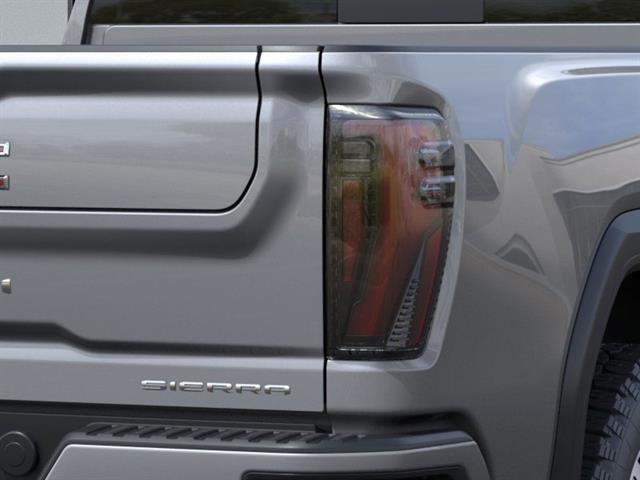 2025 GMC Sierra 2500HD 4WD Crew Cab Standard Bed Denali Seaside CA