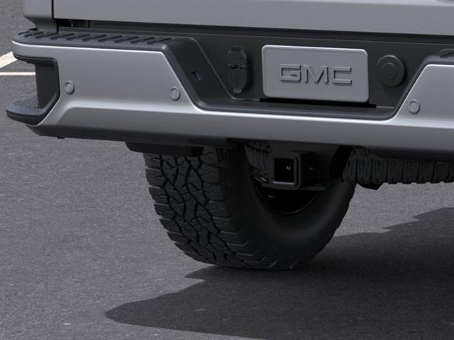 2025 GMC Sierra 2500HD 4WD Crew Cab Standard Bed Denali Seaside CA