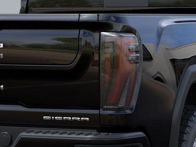2025 GMC Sierra 2500HD 4WD Crew Cab Standard Bed Denali Seaside CA