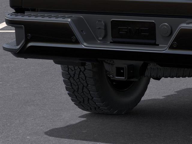 2025 GMC Sierra 2500HD 4WD Crew Cab Standard Bed Denali Seaside CA