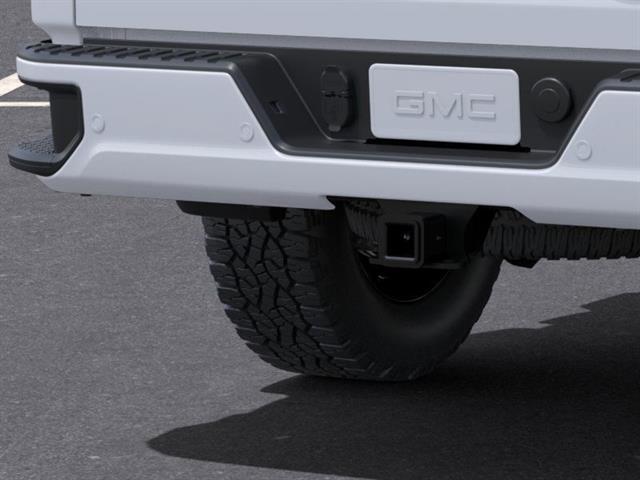 2025 GMC Sierra 2500HD 4WD Crew Cab Standard Bed Denali Seaside CA
