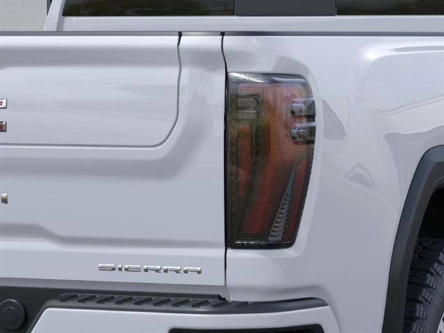 2025 GMC Sierra 2500HD 4WD Crew Cab Standard Bed Denali Seaside CA