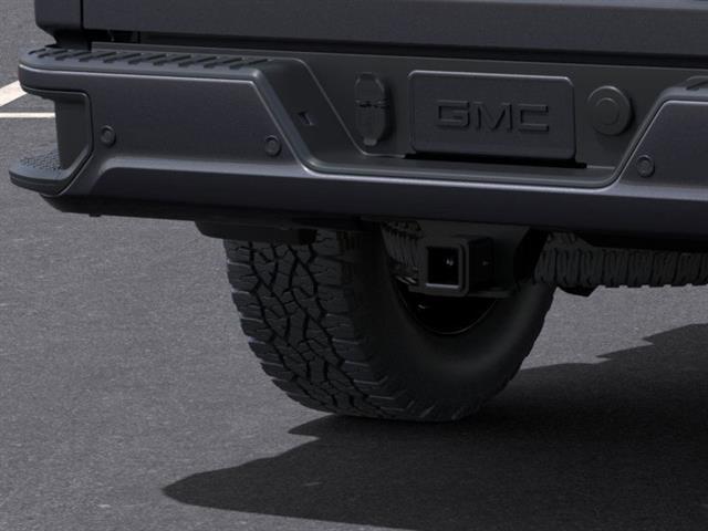 2025 GMC Sierra 2500HD 4WD Crew Cab Standard Bed Denali Seaside CA