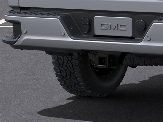 2025 GMC Sierra 2500HD 4WD Crew Cab Standard Bed Denali Seaside CA