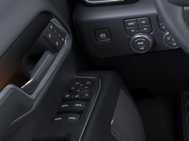 2025 GMC Sierra 2500HD 4WD Crew Cab Standard Bed Denali Seaside CA
