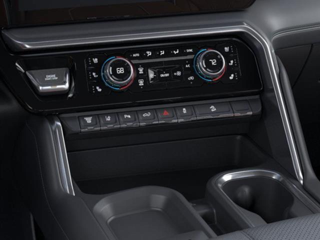 2025 GMC Sierra 2500HD 4WD Crew Cab Standard Bed Denali Seaside CA