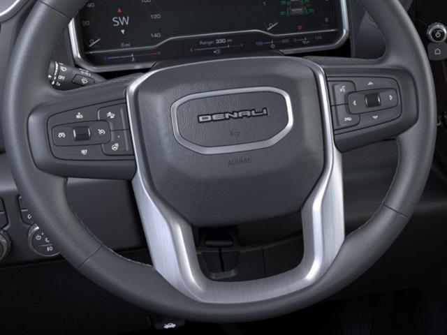 2025 GMC Sierra 2500HD 4WD Crew Cab Standard Bed Denali Seaside CA