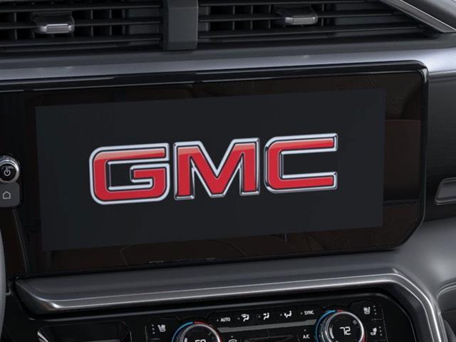 2025 GMC Sierra 2500HD 4WD Crew Cab Standard Bed Denali Seaside CA