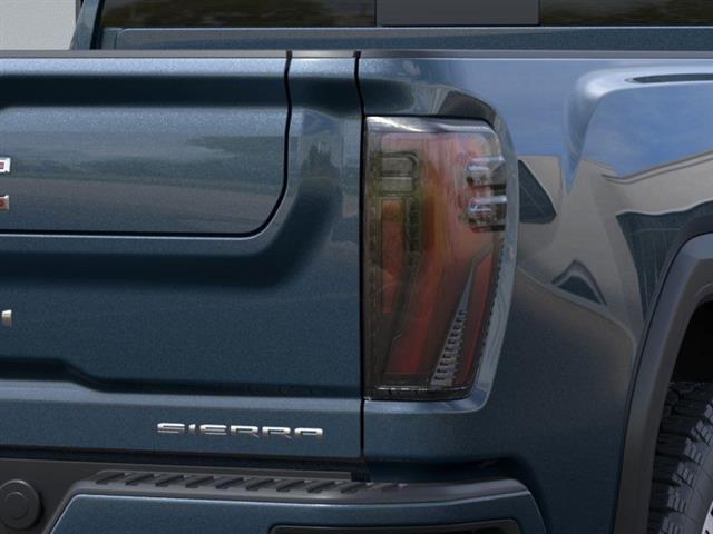 2025 GMC Sierra 2500HD 4WD Crew Cab Standard Bed Denali Seaside CA