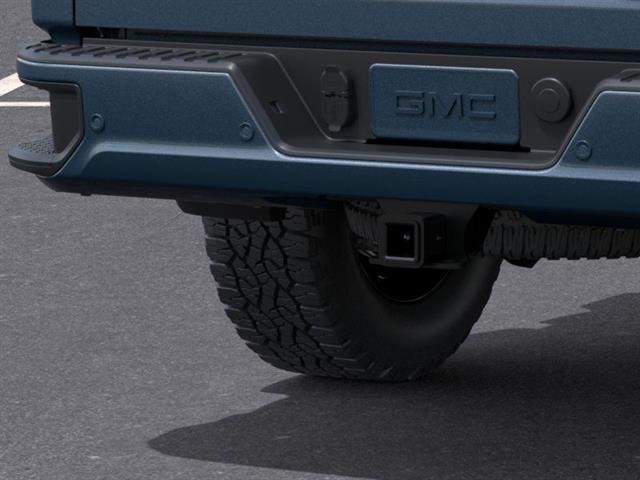 2025 GMC Sierra 2500HD 4WD Crew Cab Standard Bed Denali Seaside CA