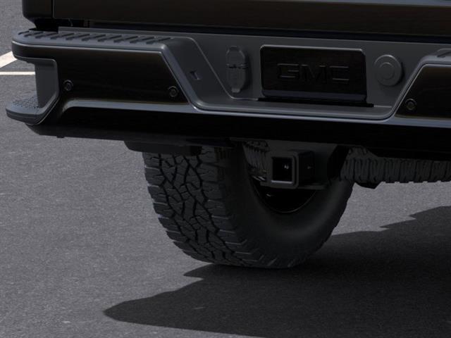 2025 GMC Sierra 2500HD 4WD Crew Cab Standard Bed Denali Seaside CA