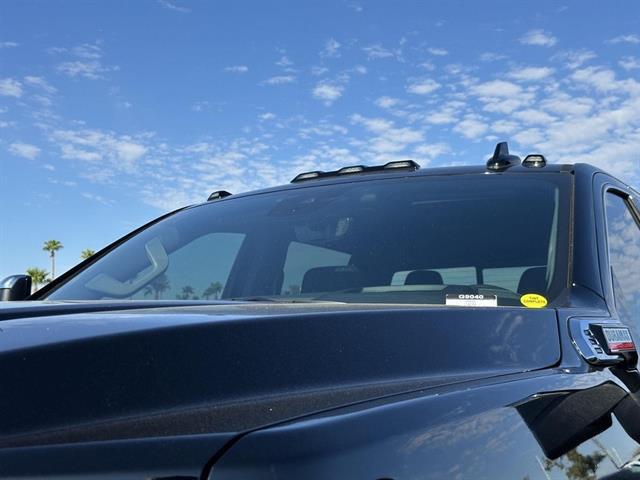 2025 GMC Sierra 2500HD 4WD Crew Cab Standard Bed Denali Tucson AZ